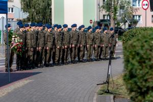 Tomaszów Mazowiecki upamiętnił 85. Rocznicę Agresji ZSRR na Polskę i Światowy Dzień Sybiraka